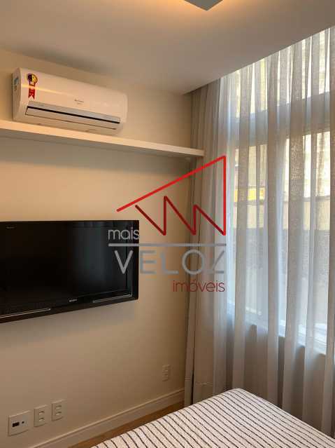 Apartamento à venda com 1 quarto, 48m² - Foto 13