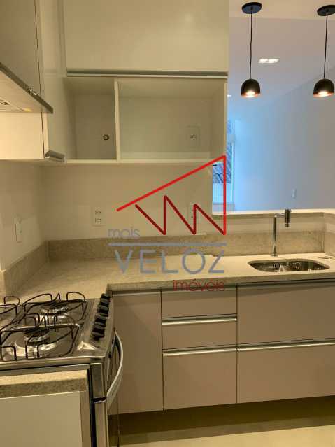 Apartamento à venda com 1 quarto, 48m² - Foto 23