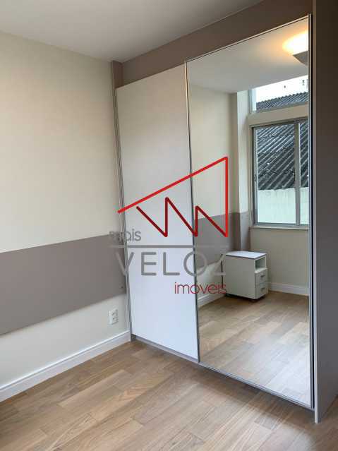 Apartamento à venda com 1 quarto, 48m² - Foto 14