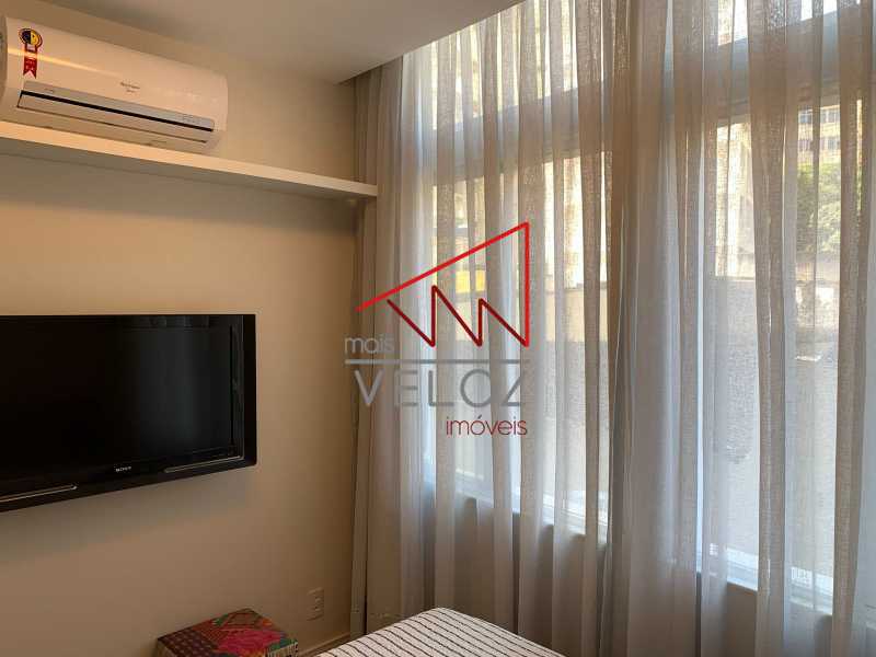 Apartamento à venda com 1 quarto, 48m² - Foto 16