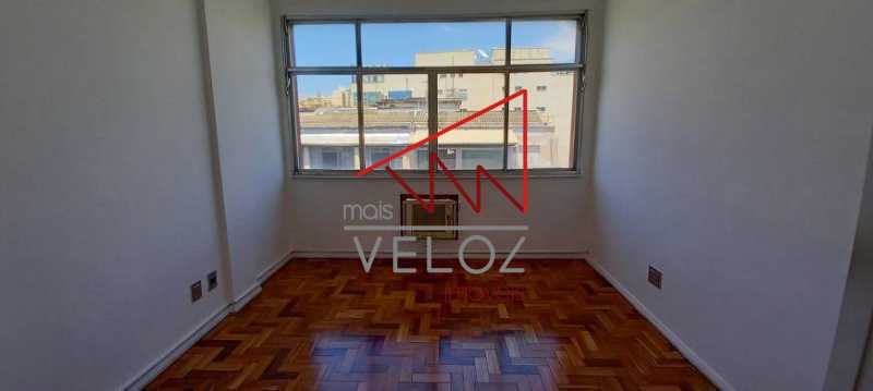 Apartamento à venda com 2 quartos, 61m² - Foto 7