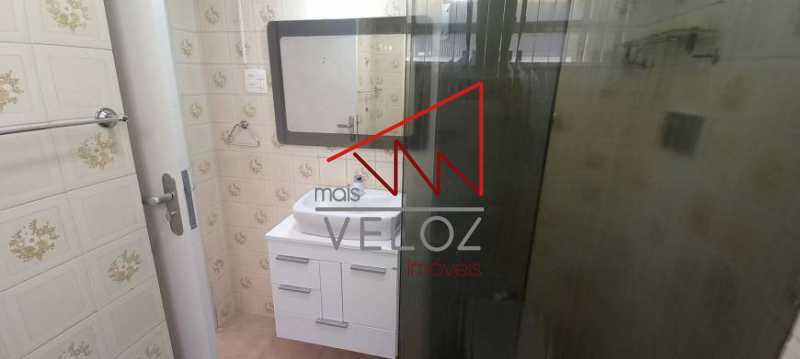 Apartamento à venda com 2 quartos, 61m² - Foto 16