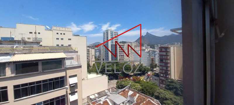 Apartamento à venda com 2 quartos, 61m² - Foto 9