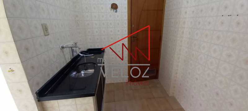 Apartamento à venda com 2 quartos, 61m² - Foto 21