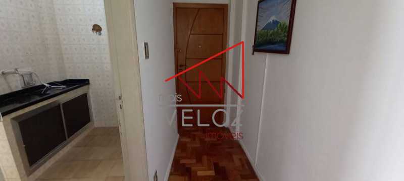 Apartamento à venda com 2 quartos, 61m² - Foto 14