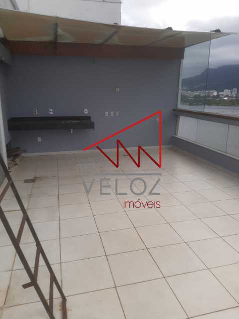 Cobertura à venda com 3 quartos, 170m² - Foto 14