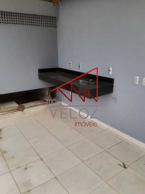 Cobertura à venda com 3 quartos, 170m² - Foto 15