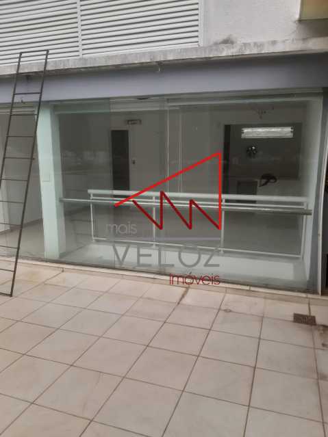 Cobertura à venda com 3 quartos, 170m² - Foto 20