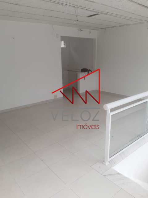 Cobertura à venda com 3 quartos, 170m² - Foto 24