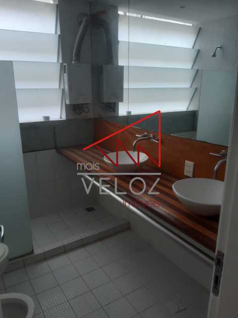 Cobertura à venda com 3 quartos, 170m² - Foto 26