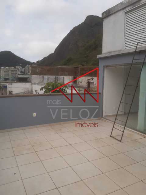 Cobertura à venda com 3 quartos, 170m² - Foto 30