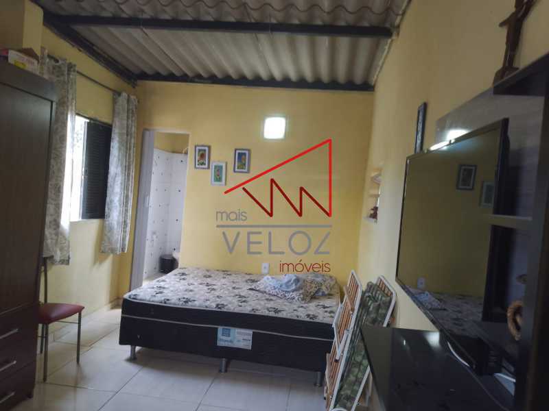 Casa à venda com 3 quartos, 108m² - Foto 11