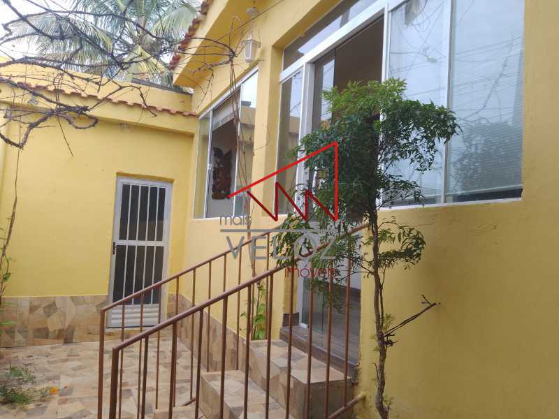 Casa à venda com 3 quartos, 108m² - Foto 8