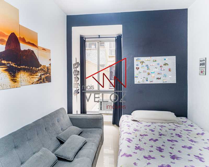 Apartamento à venda com 3 quartos, 96m² - Foto 14