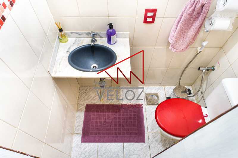 Apartamento à venda com 3 quartos, 96m² - Foto 21