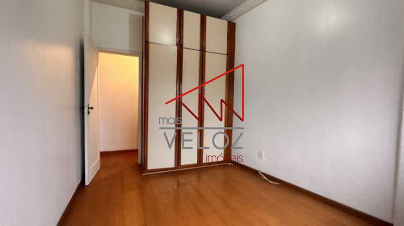 Apartamento à venda com 2 quartos, 56m² - Foto 4