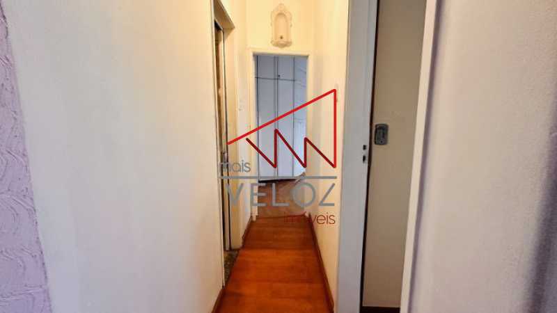 Apartamento à venda com 2 quartos, 56m² - Foto 9