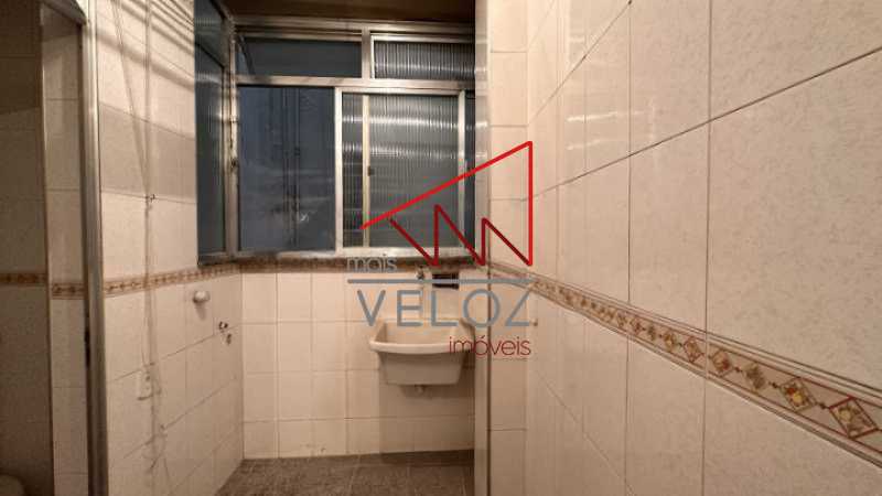 Apartamento à venda com 2 quartos, 56m² - Foto 14