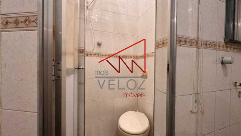 Apartamento à venda com 2 quartos, 56m² - Foto 17