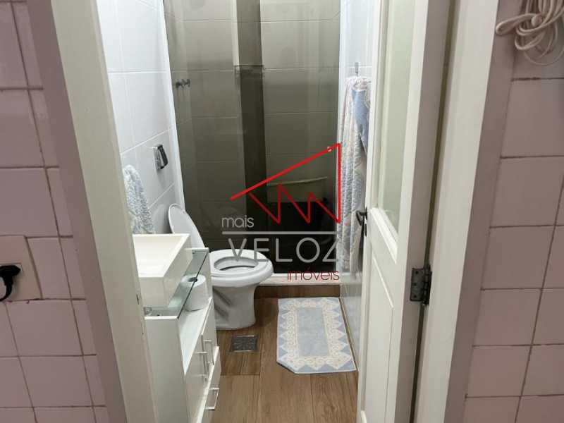 Apartamento à venda com 4 quartos, 357m² - Foto 10