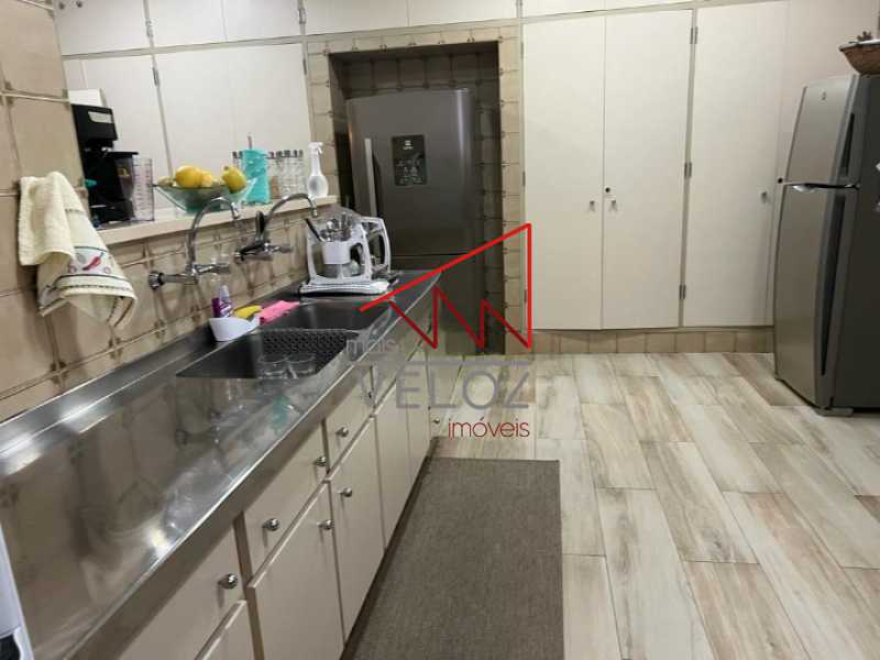 Apartamento à venda com 4 quartos, 357m² - Foto 14