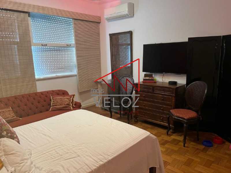 Apartamento à venda com 4 quartos, 357m² - Foto 20