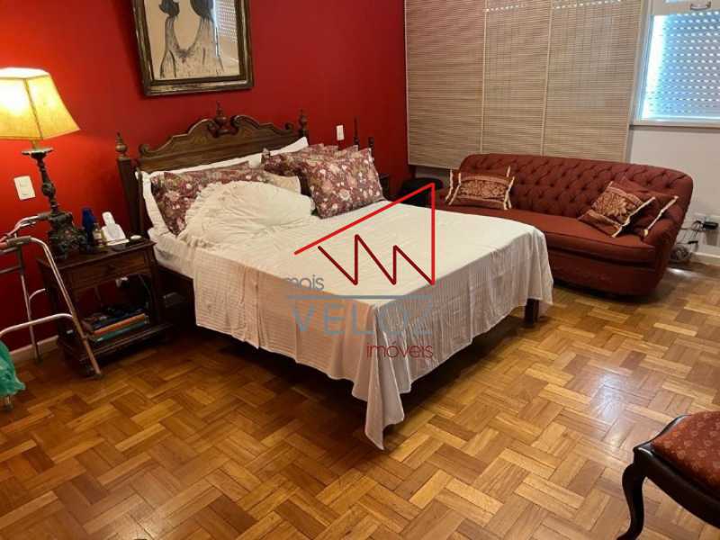 Apartamento à venda com 4 quartos, 357m² - Foto 22