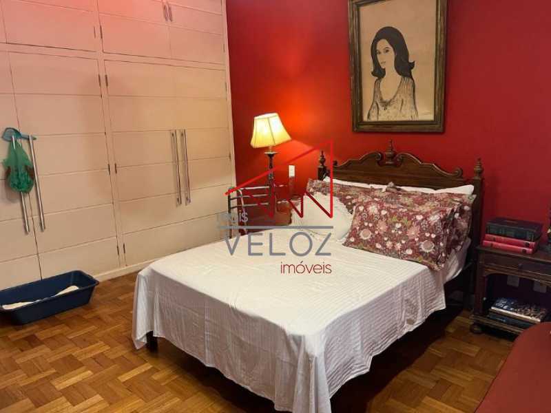 Apartamento à venda com 4 quartos, 357m² - Foto 23