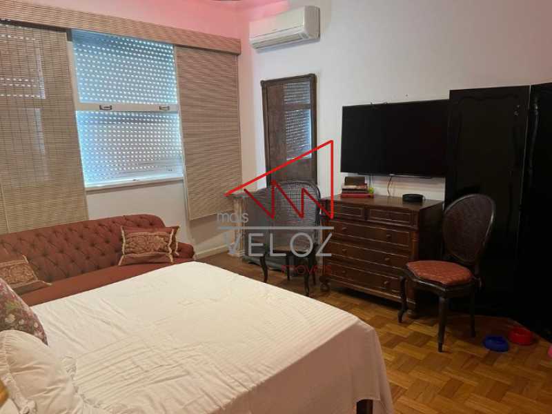 Apartamento à venda com 4 quartos, 357m² - Foto 24