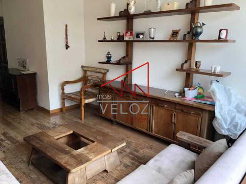 Cobertura à venda com 3 quartos, 200m² - Foto 4