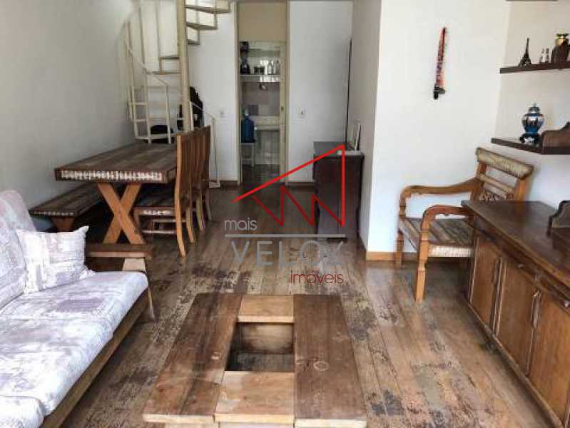 Cobertura à venda com 3 quartos, 200m² - Foto 6