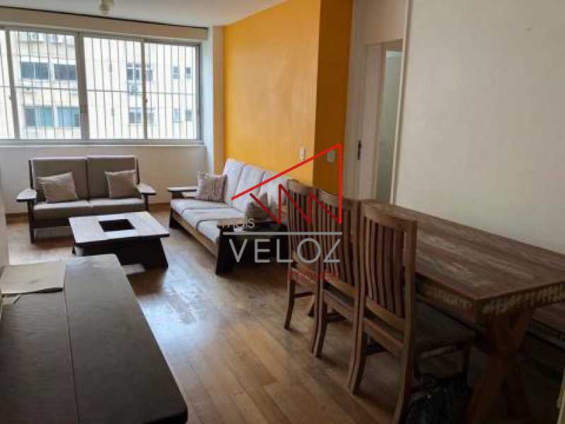 Cobertura à venda com 3 quartos, 200m² - Foto 2