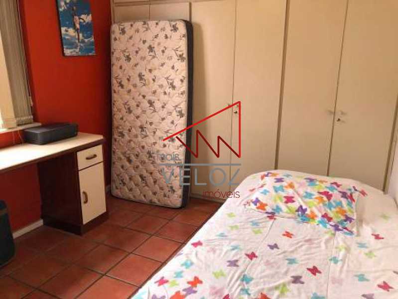 Cobertura à venda com 3 quartos, 200m² - Foto 8