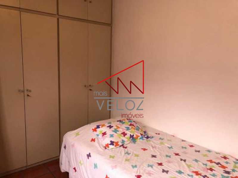 Cobertura à venda com 3 quartos, 200m² - Foto 9