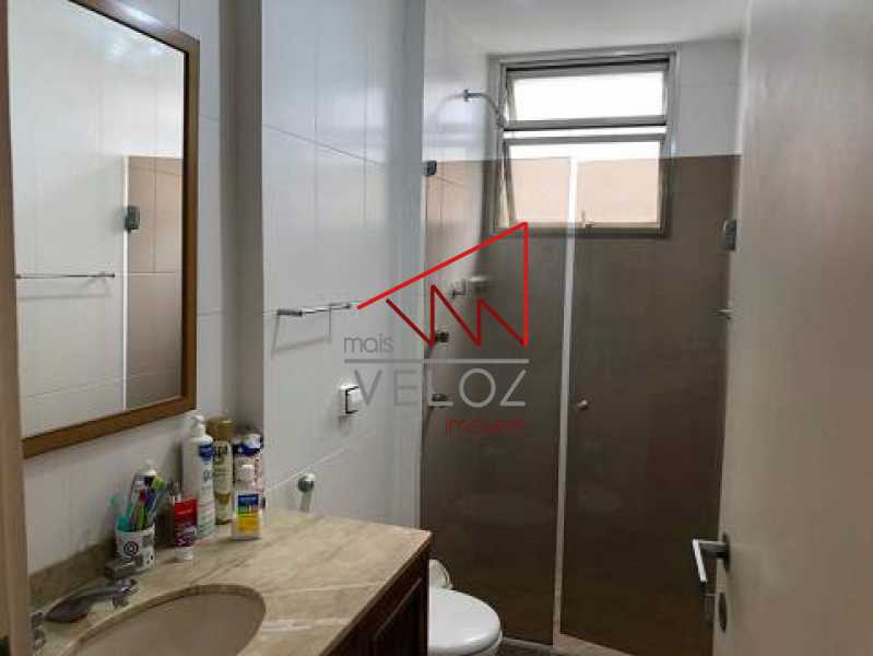 Cobertura à venda com 3 quartos, 200m² - Foto 10