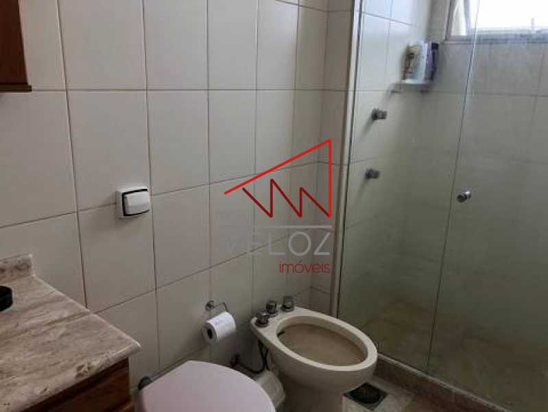 Cobertura à venda com 3 quartos, 200m² - Foto 13