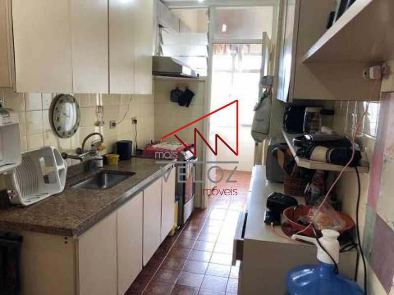 Cobertura à venda com 3 quartos, 200m² - Foto 15