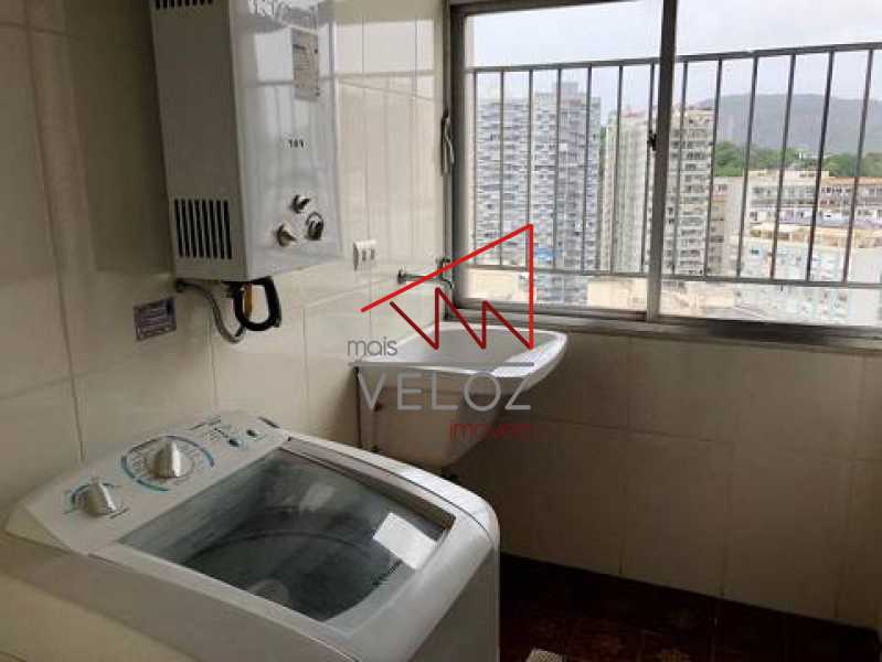 Cobertura à venda com 3 quartos, 200m² - Foto 23