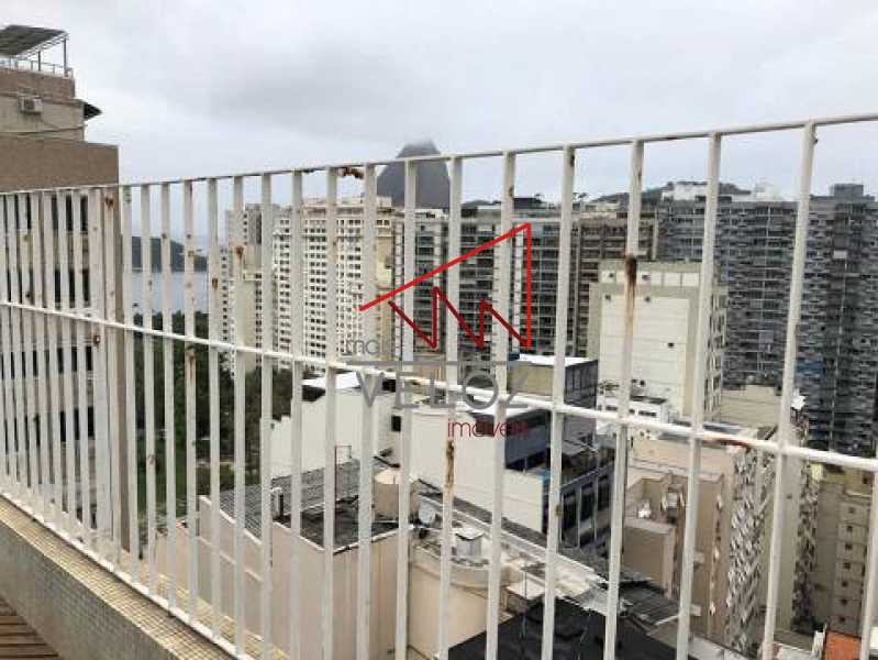 Cobertura à venda com 3 quartos, 200m² - Foto 17