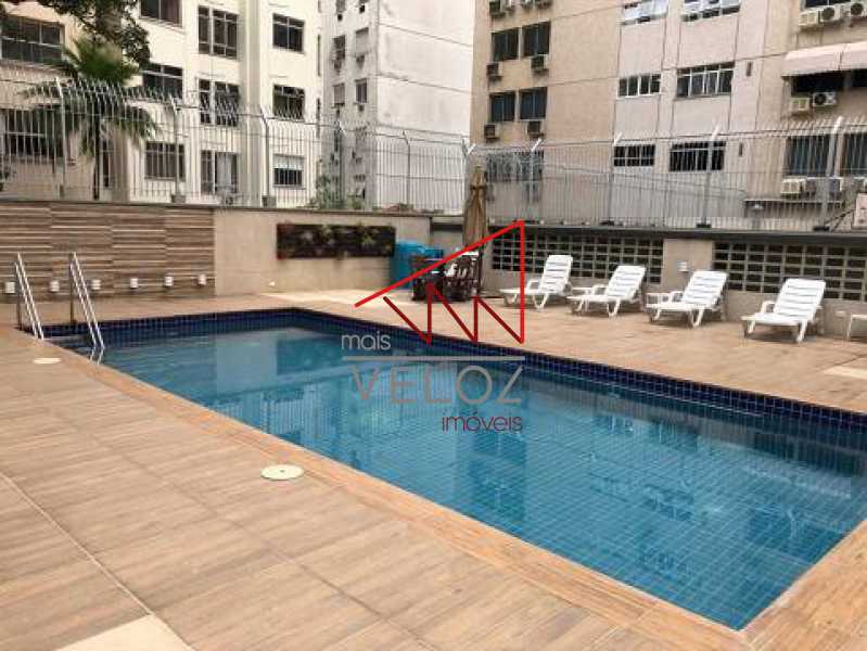 Cobertura à venda com 3 quartos, 200m² - Foto 26