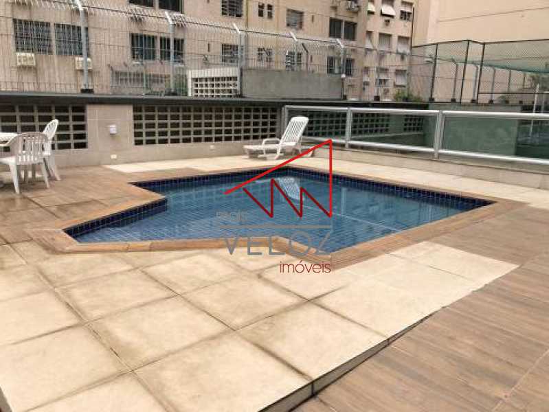 Cobertura à venda com 3 quartos, 200m² - Foto 27