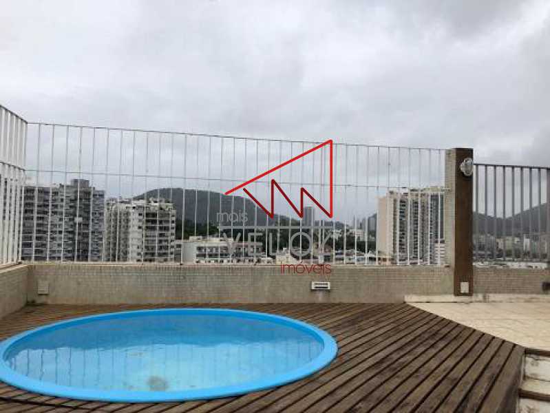 Cobertura à venda com 3 quartos, 200m² - Foto 22