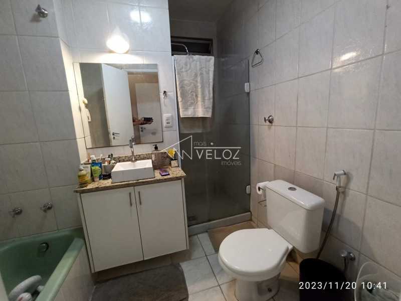 Apartamento à venda com 3 quartos, 80m² - Foto 17