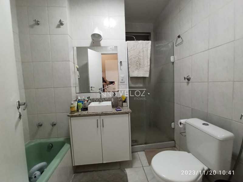 Apartamento à venda com 3 quartos, 80m² - Foto 18