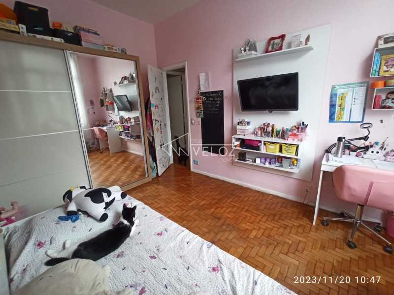 Apartamento à venda com 3 quartos, 80m² - Foto 6