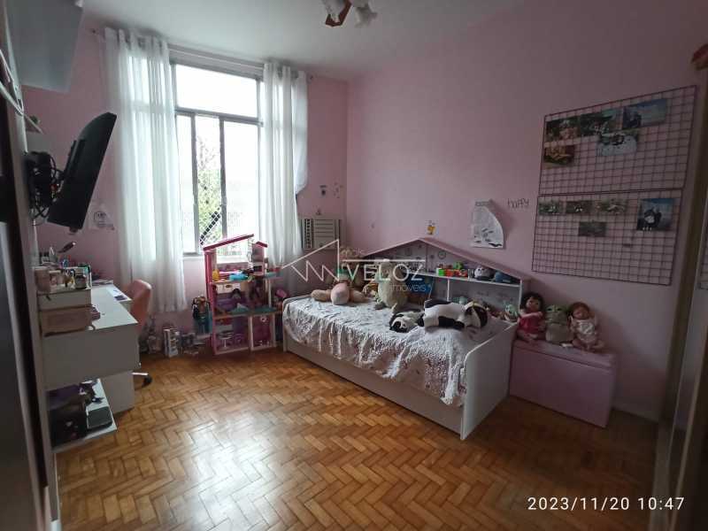 Apartamento à venda com 3 quartos, 80m² - Foto 7