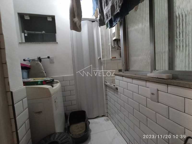 Apartamento à venda com 3 quartos, 80m² - Foto 23