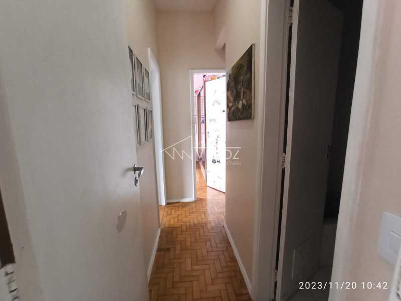 Apartamento à venda com 3 quartos, 80m² - Foto 22