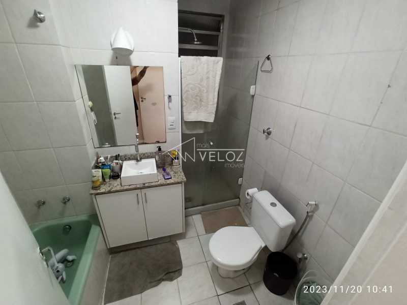 Apartamento à venda com 3 quartos, 80m² - Foto 21