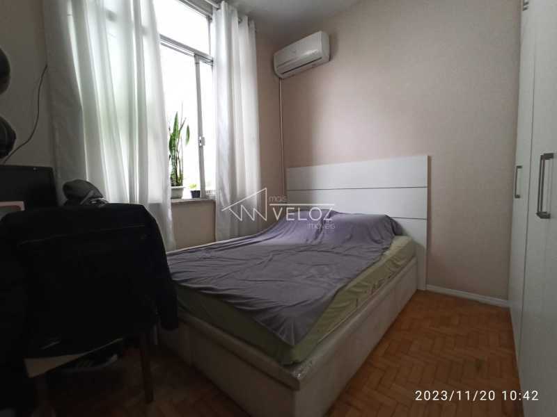 Apartamento à venda com 3 quartos, 80m² - Foto 10